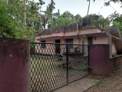 Gallery Cover Image of Sq.ft Residential Plot for buy in Kottappuram for 8000000