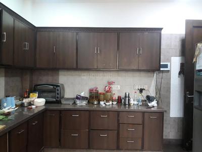 1 BHK Apartment