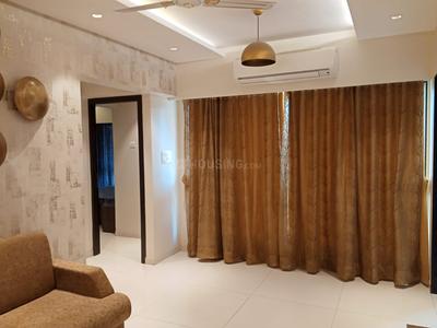 1 BHK अपार्टमेंट