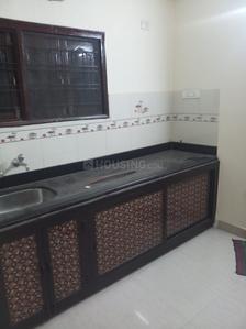 2 BHK Independent Floor