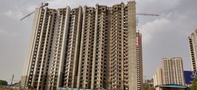 2 BHK अपार्टमेंट