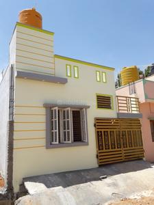2 BHK Independent House