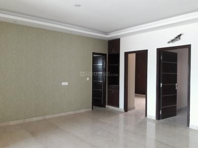 3.5 BHK Independent Floor