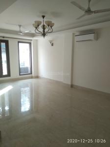 Sarvodaya Enclave, photo 1 of 6