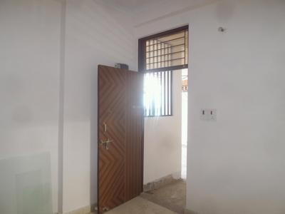 1 BHK Apartment