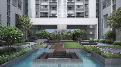 2 BHK Apartment