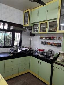 Gallery Cover Image of 790 Sq.ft 2 BHK Apartment for buy in Borivali West for 14500000