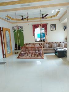 4 BHK Independent Floor