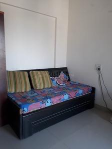 1 RK Apartment