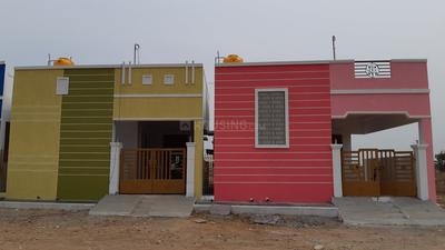 Gallery Cover Image of 910 Sq.ft 2 BHK Independent House for buy in Veppampattu for 2785000