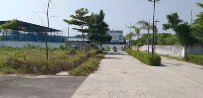 Residential Plot