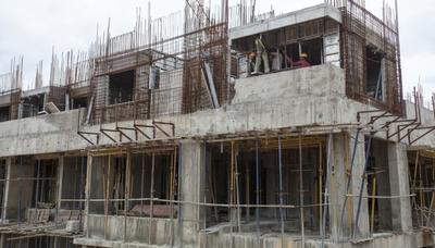 Gallery Cover Image of 1050 Sq.ft 2 BHK Apartment for buy in Chinchwad for 7000000