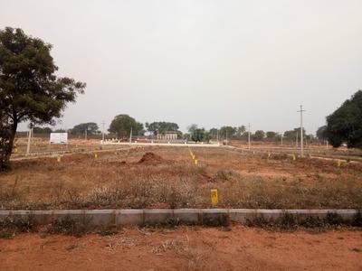Residential Plot