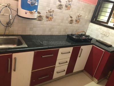 Gallery Cover Image of 1000 Sq.ft 2 BHK Apartment for buy in Old Bowenpally for 5700000
