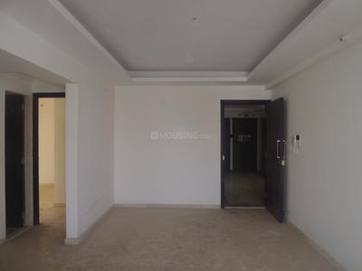 Gallery Cover Image of 900 Sq.ft 2 BHK Apartment for buy in Jogeshwari East for 22500000