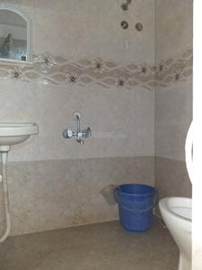 Bathroom Image of Sri Prasanna Luxury PG in BTM Layout