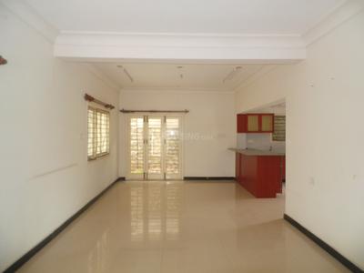4 BHK Independent House