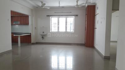 3 BHK Apartment