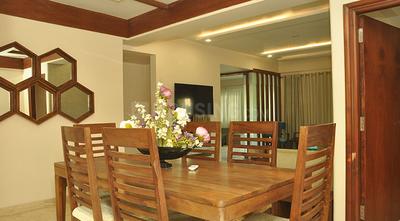 Gallery Cover Image of 2297 Sq.ft 3 BHK Apartment for buy in Durgapura for 16079000