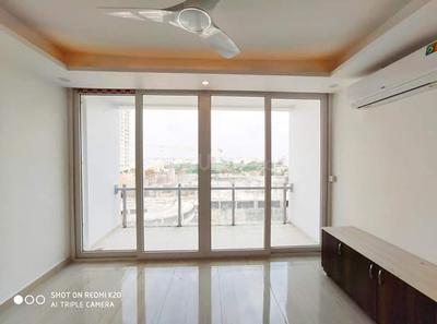 3 BHK Apartment