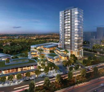 1 BHK Apartment