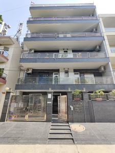 Building Image of Relish Inn PG in Sector 46
