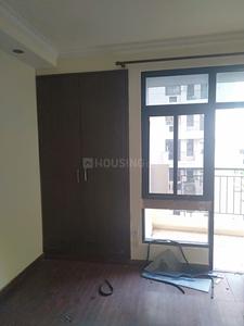 Gallery Cover Image of 1230 Sq.ft 3 BHK Independent House for buy in Omega II Greater Noida for 5000000