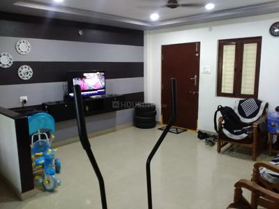 3 BHK Apartment