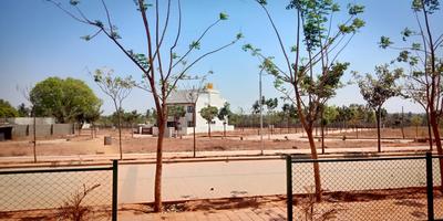 Residential Plot