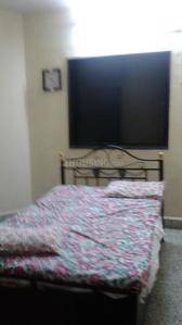 Gallery Cover Image of 600 Sq.ft 1 BHK Apartment for buy in Gunjan for 2700000