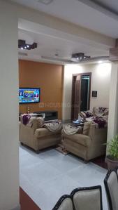 3 BHK Apartment