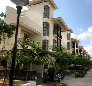 Gallery Cover Image of 4753 Sq.ft 4 BHK Independent House for buy in Olympia Panache, Navalur for 32001949