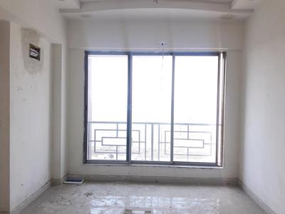 1 BHK Apartment