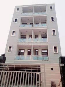 2 BHK फ़्लैट