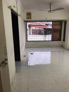 Gallery Cover Image of 650 Sq.ft 1 BHK Apartment for buy in New Panvel East for 5200000