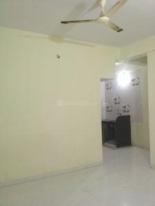 Gallery Cover Image of 620 Sq.ft 1 BHK Apartment for rent in Kharadi for 14000