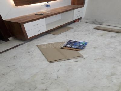 3 BHK Independent Floor