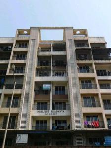 Gallery Cover Image of 916 Sq.ft 2 BHK Apartment for buy in Taloje for 5100000