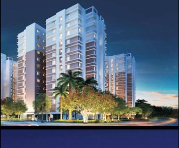 3 BHK Apartment