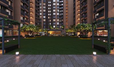 3 BHK Apartment