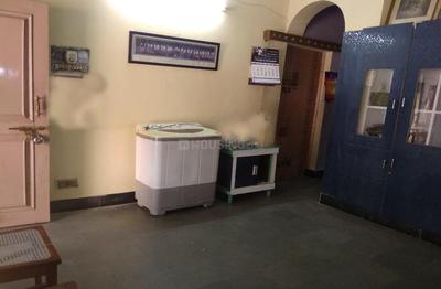 Gallery Cover Image of 800 Sq.ft 2 BHK Apartment for rent in Attapur for 16700