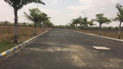 Gallery Cover Image of Sq.ft Residential Plot for buy in Sriperumbudur for 2200000
