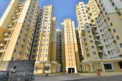 2 BHK Apartment