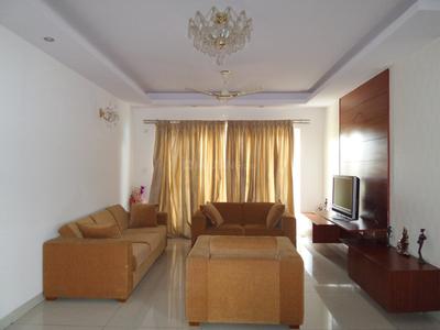3 BHK Apartment