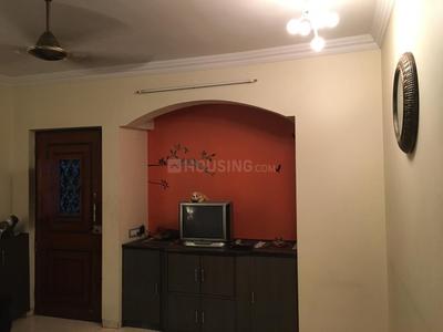 Gallery Cover Image of 610 Sq.ft 1 BHK Apartment for buy in Kharghar for 5800000