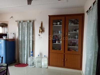 3 BHK Apartment