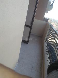 1 BHK Apartment