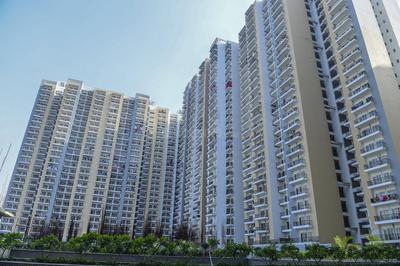 3 BHK Apartment