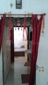 1 BHK Independent Floor