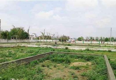 Residential Plot